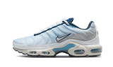 Nike Air Max Plus Psychic Blue White