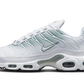 Nike Air Max Plus White Mica Green