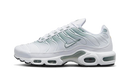 Nike Air Max Plus White Mica Green (Women's)