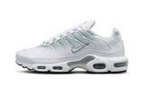 Nike Air Max Plus White Mica Green (Women's)