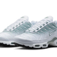 Nike Air Max Plus White Mica Green