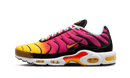 Nike Air Max Plus OG Yellow Pink Gradient