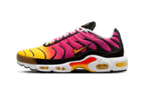 Nike Air Max Plus OG Yellow Pink Gradient