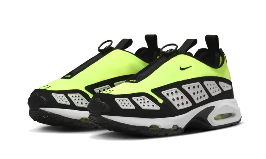 Air Max Sunder Volt  (FZ2068-700) - 36 EU - 4 US - Yellow | SOSUKICKS