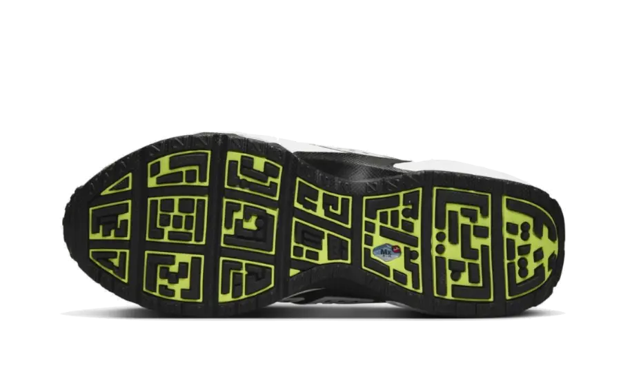 Air Max Sunder Volt  (FZ2068-700) - 36.5 EU - 4.5 US - Yellow | SOSUKICKS