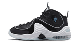 Air Max Penny 2 Black Patent