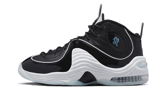 Air Max Penny 2 Black Patent (DV1163-100) - EU 35.5–47.5 - Black | SOSUKICKS