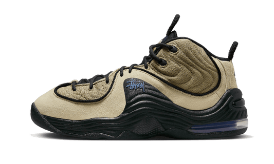 Nike Air Penny 2 Stussy Rattan Limestone