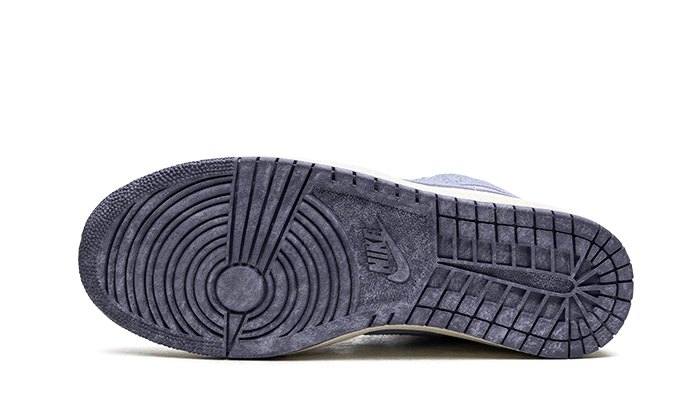 Air Ship PE SP Every Game Diffused Blue (DZ3497-104) - 38 EU - 5.5 US - Blue | SOSUKICKS