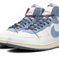Air Ship PE SP Every Game Diffused Blue (DZ3497-104) - 36.5 EU - 4.5 US - Blue | SOSUKICKS