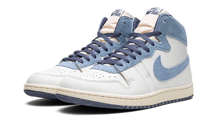 Air Ship PE SP Every Game Diffused Blue (DZ3497-104) - 36.5 EU - 4.5 US - Blue | SOSUKICKS