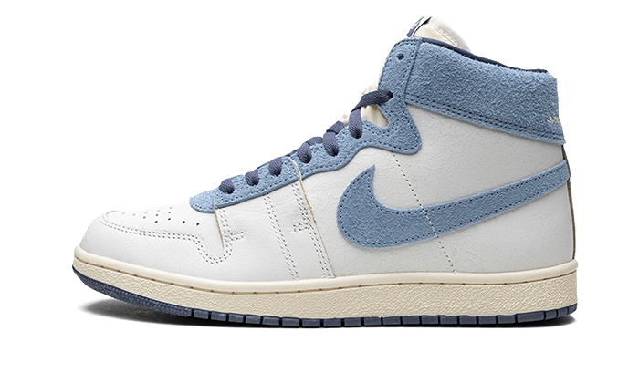 Air Ship PE SP Every Game Diffused Blue (DZ3497-104) - EU 36–47 - Blue | SOSUKICKS