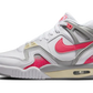 Air Tech Challenge Racer Pink (FZ9033-100) - EU 36–47.5 - Pink | SOSUKICKS