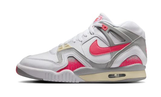 Air Tech Challenge Racer Pink (FZ9033-100) - EU 36–47.5 - Pink | SOSUKICKS