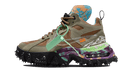 Nike Air Terra Forma Off-White Archaeo Brown