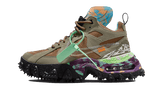 Nike Air Terra Forma Off-White Archaeo Brown