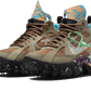 Nike Air Terra Forma Off-White Archaeo Brown