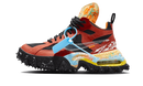 Nike Air Terra Forma Off-White Mantra Orange