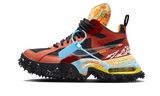 Nike Air Terra Forma Off-White Mantra Orange