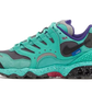Nike Air Terra Humara Undefeated Light Menta