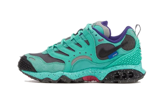 Air Terra Humara Undefeated Light Menta (FN7546-301) - EU 35.5–49.5 - Green | SOSUKICKS