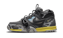 Air Trainer 1 Dark Smoke Grey
