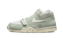 Air Trainer 1 Enamel Green
