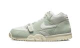 Air Trainer 1 Enamel Green