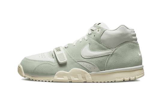 Nike Air Trainer 1 Enamel Green