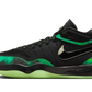 Air Zoom GT Hustle 2 Victor Wembanyama Alien (FZ7309-900/FZ7310-900) - EU 38.5–47 - Black | SOSUKICKS