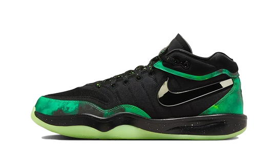 Air Zoom GT Hustle 2 Victor Wembanyama Alien (FZ7309-900/FZ7310-900) - EU 38.5–47 - Black | SOSUKICKS