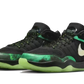 Air Zoom GT Hustle 2 Victor Wembanyama Alien (FZ7309-900/FZ7310-900) - 39 EU - 6.5 US - Black | SOSUKICKS