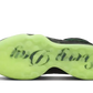 Air Zoom GT Hustle 2 Victor Wembanyama Alien (FZ7309-900/FZ7310-900) - 40 EU - 7 US - Black | SOSUKICKS