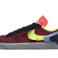 Blazer Low Acronym Night Maroon (DN2067-600) - EU 36–46 - Burgundy | SOSUKICKS