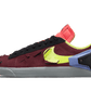 Nike Blazer Low Acronym Night Maroon