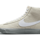 Nike Blazer Mid '77 EMB Summit White