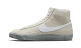 Blazer Mid '77 EMB Summit White