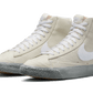 Blazer Mid '77 EMB Summit White (DV0797-100) - 39 EU - 6.5 US - White | SOSUKICKS
