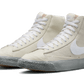 Nike Blazer Mid '77 EMB Summit White