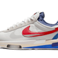 Cortez 4.0 Sacai White University Red Blue (DQ0581-100) - EU 35.5–47.5 - Blue | SOSUKICKS