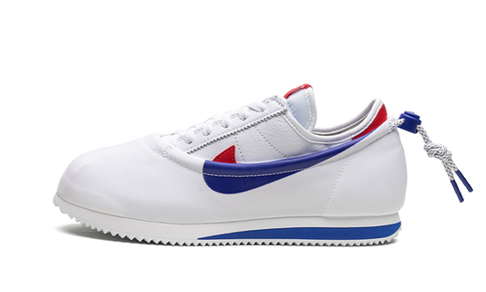 Cortez CLOT Forrest Gump (DZ3239-100) - EU 35.5–47.5 - White | SOSUKICKS