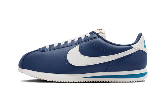 Nike Cortez Midnight Navy