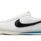 Nike Cortez White Black