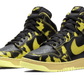 Dunk High 1985 Acid Wash Yellow (DD9404-001) - 36.5 EU - 4.5 US - Yellow | SOSUKICKS