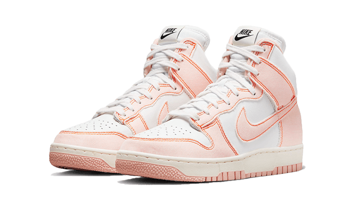 Dunk High 1985 Arctic Orange (DV1143-800) - 36 EU - 4 US - Orange | SOSUKICKS