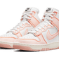 Nike Dunk High 1985 Arctic Orange