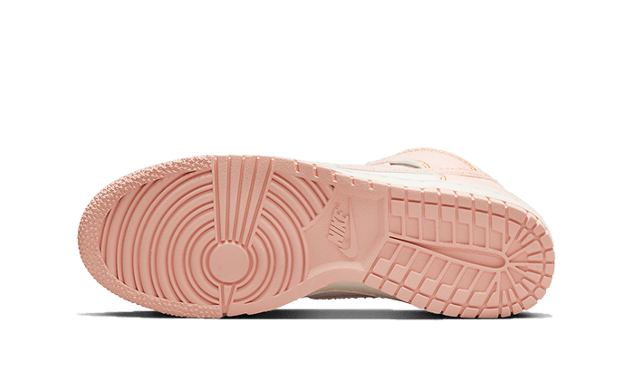 Dunk High 1985 Arctic Orange (DV1143-800) - 36.5 EU - 4.5 US - Orange | SOSUKICKS