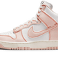 Nike Dunk High 1985 Arctic Orange