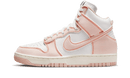 Dunk High 1985 Arctic Orange