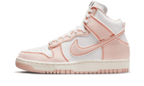 Dunk High 1985 Arctic Orange